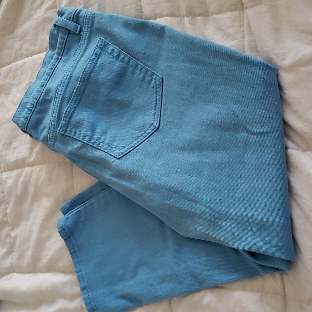 Joe Fresh jeans